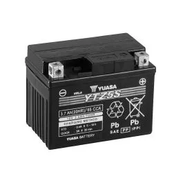 YUASA YTZ5S(WC) BATTERY YTZ5S FA