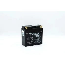 YUASA YT14B(WC) BATTERY YT14B FA
