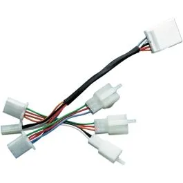 KURYAKYN 3241 REAR ACCESSORY HARNESS