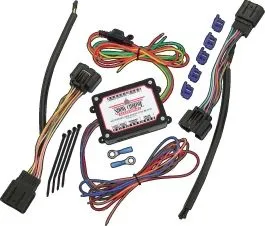 SHOW CHROME 52-942 FUSE BLOCK GL 1800