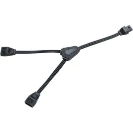 KURYAKYN 2812 Y-CONN LIGHT PRISM+ SHORT