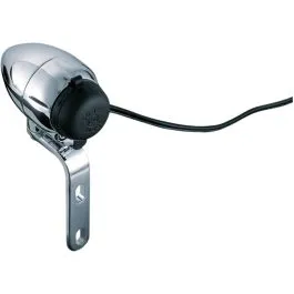 KURYAKYN 1483 ELECTRICAL POWER POINT PERCH MOUT CHROME