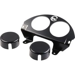 CULT WERK HD-BRO122 SPEEDOMETER OFFSET KIT