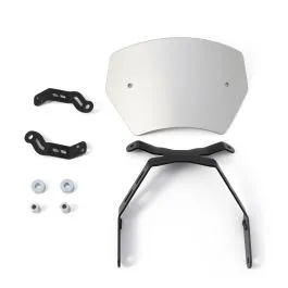 SW-MOTECH SCT.11.509.10000/S WINDSCREEN