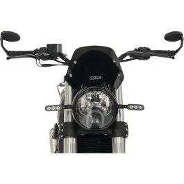 WRS BE006NL WSCRN SPORT LEONCINO 500 BLK