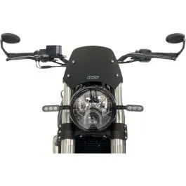 WRS BE006NO WSCRN SPORT LEONCINO 500 MBLK