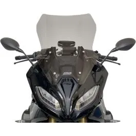 WRS BM071F WSCRN TOUR R1250RS SMK