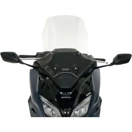 WRS HO046T WSCRN STNDRD FORZA 750 CLR