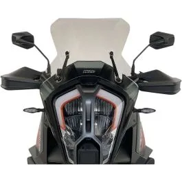 WRS KT009F WSCRN TOUR 1290SUPERADVENT SMK