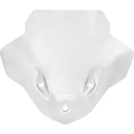 WRS BM067T WSCRN TOUR S1000R CLR