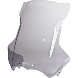 WRS BM004F WSCRN TOUR R1200GS SMK