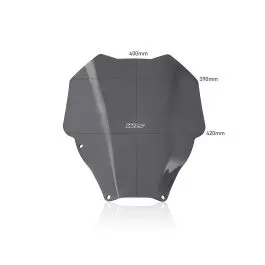 WRS HO055FS WSCRN SPORT HON FORZA 350 DSMK