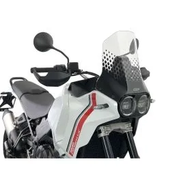 WRS DU024T WNDSCRN TOUR DESERTX CLR