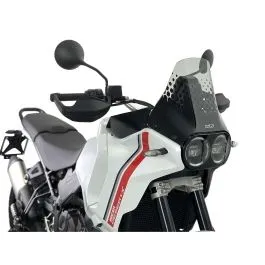 WRS DU025F WNDSCRN ENDURO DESERTX SK