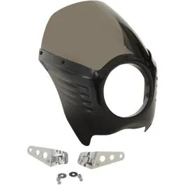 ARLEN NESS 06-043 FAIRING KIT LOUVERED