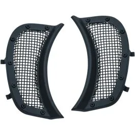 KURYAKYN 6519 MESH VENT ACCENTS 15-UP