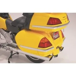 SHOW CHROME 52-612 S/B MOLDING INSERTS CHR