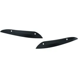 KURYAKYN 2633 WINDSHIELD SIDE TRIMS BLACK