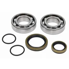 ALL BALLS 24-1128 CRANKSHAFT BEARING KIT