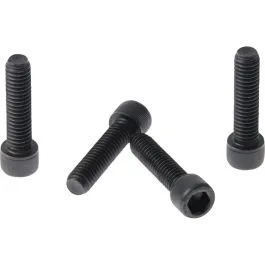 CULT WERK HD-SPO107 FORK TRIPLE CLAMP SCREWS