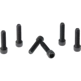 CULT WERK HD-SPO108 FORK TRIPLE CLAMP SCREWS