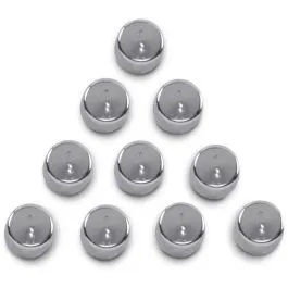 KURYAKYN 2440 KOOL KAPS BOLT COVERS 3/16' ALLEN BOLTS