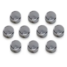 KURYAKYN 2446 KOOL KAPS BOLT COVERS 1/2' HEX BOLTS