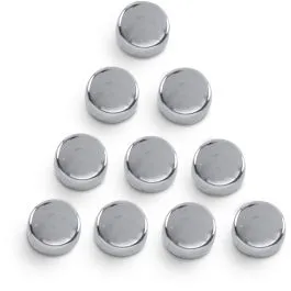 KURYAKYN 2449 KOOL KAPS BOLT COVERS