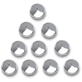 KURYAKYN 2444 KOOL KAPS BOLT COVERS 1/4' TORX BOLTS