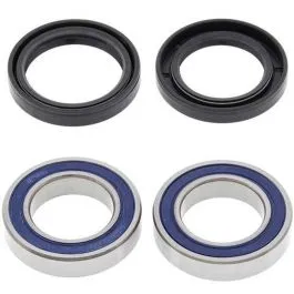 ALL BALLS 25-1570 WHEEL BEARING KIT FRONT