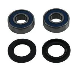 ALL BALLS 25-1794 WHEEL BEARING KIT FRONT