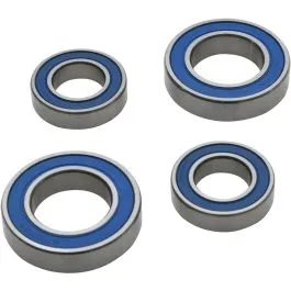 ALL BALLS 25-1808 WHEEL BEARING KIT REAR