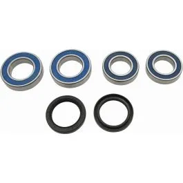 ALL BALLS 25-1809 WHEEL BEARING KIT REAR