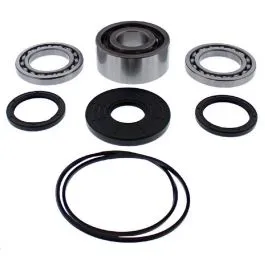 ALL BALLS 25-2116 DIFFERENTIAL BEARING AND SEAL KIT FRONT