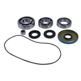 ALL BALLS 25-2117 DIFFERENTIAL BEARING AND SEAL KIT FRONT