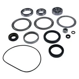 ALL BALLS 25-2120 DIFFERENTIAL BEARING AND SEAL KIT FRONT