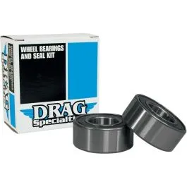 DRAG SPECIALTIES 25-1394 WHEEL BEARING 1'