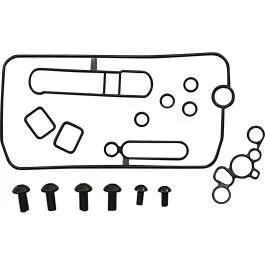 ALL BALLS 26-10124 CARBURETOR MID BODY GASKET KIT