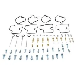 ALL BALLS 26-10138 CARBURETOR REBUILD KIT