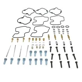 ALL BALLS 26-10150 CARBURETOR REBUILD KIT