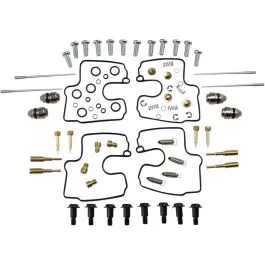 ALL BALLS 26-1661 CARBURETOR REBUILD KIT