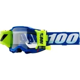 100% 50017-00003 ACCURI 2 FORECAST GOGGLE