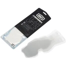 100% 59059-00001 TEAR OFFS ARM PM LM 2-7PK