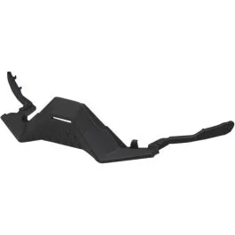 100% 59060-00001 GUARD NOSE ARMEGA BK