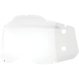 100% 59099-00001 LENS RC2/AC2/ST2 F CLEAR
