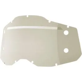 100% 59099-00002 LENS RC2/AC2/ST2 F SMOKE