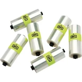 100% 59070-00001 FILM KIT ARMEGA F 6PK