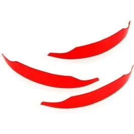 100% 59072-00001 MUD FLAP ARMEGA F