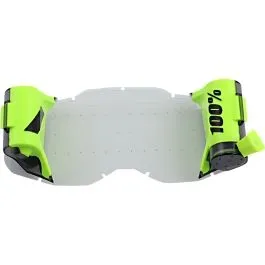 100% 59115-00001 FILM SYSTEM ACCURI 2 Y-F