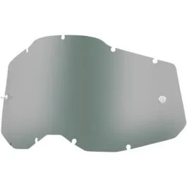 100% 59077-00004 LENS RC2/AC2/ST2 SMOKE